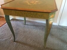 Italian handcrafted game for sale  Cincinnati