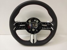 Steering wheel mercedes for sale  DONCASTER