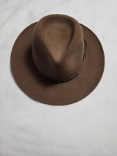 fedora hat wool for sale  Frankfort