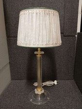 Lampada tavolo lume usato  Italia