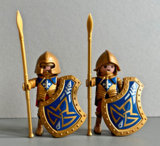 Playmobil lilien ritter gebraucht kaufen  Berlin