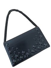 Pochette nera elisabetta usato  Lanciano