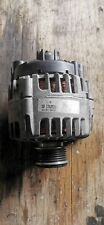 C607703a alternatore audi usato  Villasalto