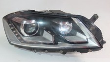 Phare droit volkswagen d'occasion  Seclin
