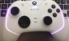Razer wolverine chroma d'occasion  Mérignac