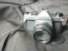 Pentax asahi k1000 for sale  Portland