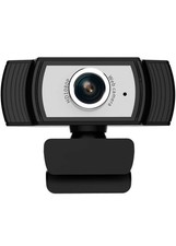 Webcam ARCH HD 1080p, microfone, câmera web USB comprar usado  Enviando para Brazil