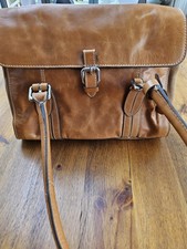 New clarks tan for sale  NORTHAMPTON