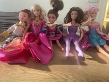 Bundle dolls toy for sale  SWANAGE
