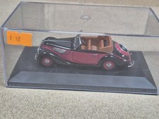Voiture miniature bmw d'occasion  Pordic