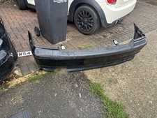 E46 compact rear for sale  GRAVESEND