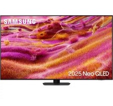 Samsung neo qled for sale  NEWARK