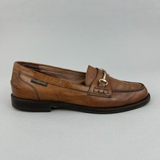 Russell bromley brown for sale  LONDON
