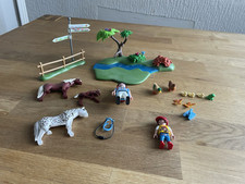 Playmobil 70512 country for sale  CARDIFF