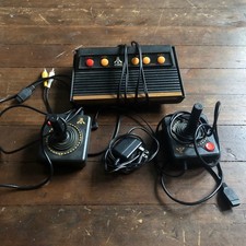 Console de jogos clássico Atari Flashback 2 comprar usado  Enviando para Brazil