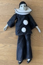 Woolbro pierrot clown for sale  WOKINGHAM