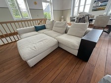 Flexform groundpiece elemente gebraucht kaufen Flexform groundpiece elemente gebraucht kaufen  Bornheim