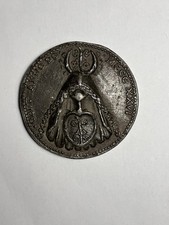 Medaglia niccolò carrara usato  Firenze