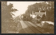 Lympstone railway exmouth for sale  LYDNEY