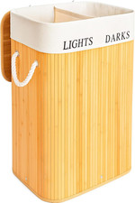 Cesto portabiancheria scompart usato Cesto portabiancheria scompart usato  Roma