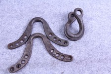 Barn haylort cable for sale  Saint Paul