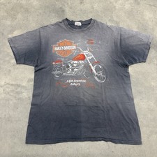 Vintage 1986 harley for sale  Meadville