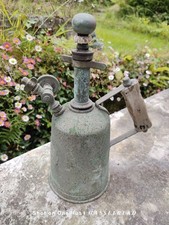 1930s brass garden for sale  PLYMOUTH