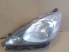 Farol esquerdo HONDA Fit 2007 DBA-GE6 33150TF0003 [usado] [PA114384194] comprar usado  Enviando para Brazil