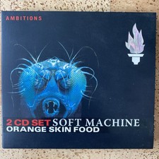 Digipack soft machine gebraucht kaufen  Varel