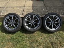 Mazda oem inch for sale  HUDDERSFIELD