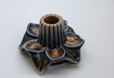 Wade flower candle for sale  STOKE-ON-TRENT