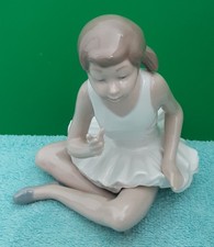 Lladro nao sitting for sale  LEEDS