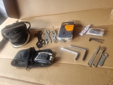 Bike saddle bag for sale  MANNINGTREE