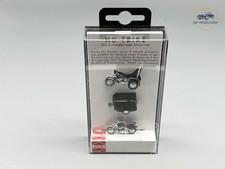 1:87 Busch 1152 Trike mit Anhänger und Motorrad // 4 P 0857 comprar usado  Enviando para Brazil