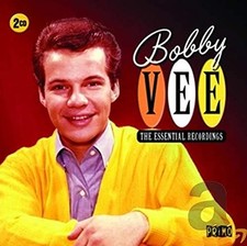 Bobby vee essential for sale  UK