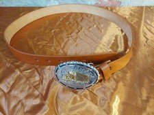 Men genuine leather for sale  Mays Landing