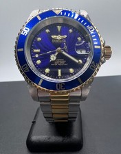 Invicta 8928OB 40mm 2 tons aço inoxidável SPB-CA 353418 comprar usado Invicta 8928OB 40mm 2 tons aço inoxidável SPB-CA 353418 comprar usado  Enviando para Brazil