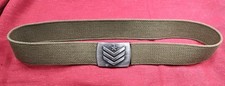 Koppel koppelschloss webbing gebraucht kaufen  Berlin