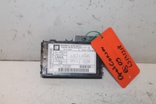 STEUERGERÄT TELEFON Opel Corsa D 2009 497316088, usado comprar usado  Enviando para Brazil