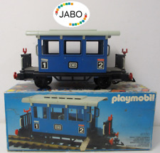 Playmobil 4100 personenwagen gebraucht kaufen  Winnenden