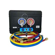 Mastercool manifold voyant d'occasion  Toulon-