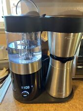 Cafeteira OXO 8710100-on Barista Brain 9 xícaras comprar usado Cafeteira OXO 8710100-on Barista Brain 9 xícaras comprar usado  Enviando para Brazil