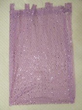 Sheer light purple for sale  USA