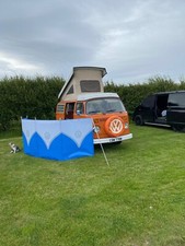 Campervan bay window for sale  LEEDS