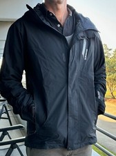 Quiksilver forever gore gebraucht kaufen  Amrum