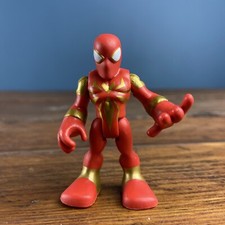 Playskool heroes iron for sale  PONTEFRACT
