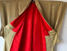 Kimono japonais femme d'occasion  Caen