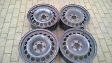 4xcerchi acciaio mercedes usato  Monza