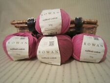 50g rowan softknit for sale  LINCOLN