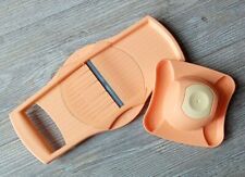 Tupperware mandoline éminceur d'occasion  France